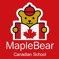 Maple Bear Canadian School - Ponta Grossa logo - Similar company to Maple Bear Cascavel