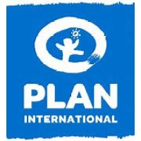 Plan International Guiné Bissau