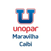 Unopar polo Maravilha/Caibi logo - Similar company to Liderar Contabilidade