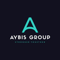 AYBIS Group logo - Similar company to Dekos.Uz