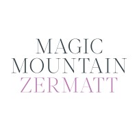 Magic Mountain Zermatt logo - Similar company to Eyapark
