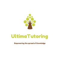 UltimaTutoring logo - Similar company to American Commodities Trading, Inc.