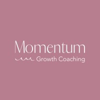 Momentum Growth Coaching logo - Similar company to Weaver Solutions Llc