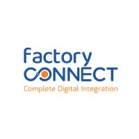 factory CONNECT logo - Similar company to Inetra