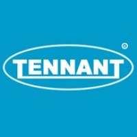Tennant Company, Asia Pacific Export Region logo - Similar company to Revopt.Ai