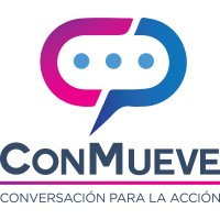 ConMueve - Conversación para la acción logo - Similar company to Humanize Consulting