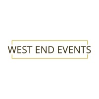 West End Events Ltd logo - Similar company to Scas Basics