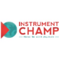 Instrumentchamp Ab