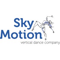 Sky Motion - Vertical Dance Company