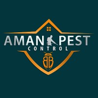 Aman Pest Control logo - Similar company to Block Management Ltd