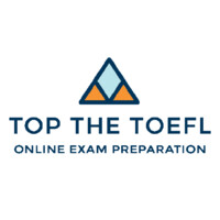 Top the TOEFL logo - Similar company to Toefl Madrid Academy