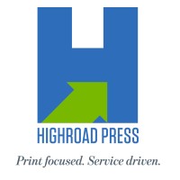 HighRoad Press, LLC logo - Similar company to Mittera