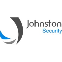 Johnston Security logo - Similar company to Complete Pest Control