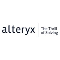Alteryx Training logo - Similar company to Alteryx & Tableau