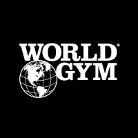World Gym International logo - Similar company to Element Personal Training