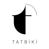 Tatbiki İstanbul logo - Similar company to Studio Hep