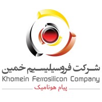 khomein Ferrosilicon Co (Payam Hunamik) logo - Similar company to Fe Trade