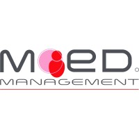 Moed Management logo - Similar company to Courageous Teaming (Ct)