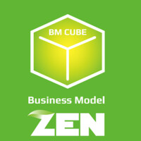 Business Model ZEN logo - Similar company to Coach On Call