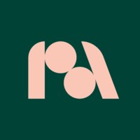 Performance Art logo - Similar company to Theo