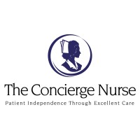 The Concierge Nurse RN PLC logo - Similar company to Luxe Concierge Nursing