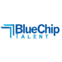 Bluechip Talent logo - Similar company to Bluestone Staffing
