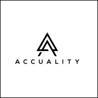 Accuality logo - Similar company to Teragramforce N.V.