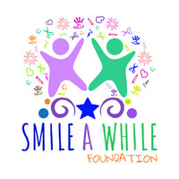 Smile A While Foundation logo - Similar company to Tactorum