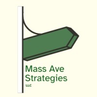 Mass Ave Strategies logo - Similar company to Massachusetts 4-H Foundation