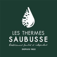 Thermes de Saubusse logo - Similar company to Apr2S