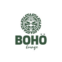 BOHÖ Lounge logo - Similar company to B2B Hookah