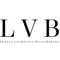 LVB Luxury Cosmetics Distribution logo - Similar company to Studio Fragrans