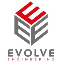 Evolve Engineering SRL logo - Similar company to Minerva Construct Srl