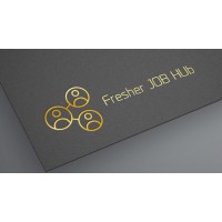 Fresher JOB Hub logo - Similar company to Job Vacancy