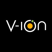 V-ion Project logo - Similar company to Tab Renewable Spain & Latam