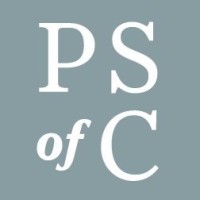 Preservation Society of Charleston logo - Similar company to Elite Edge Network
