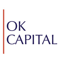OK Capital logo - Similar company to Bootup