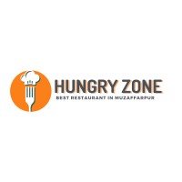 Hungry Zone - The Best Restaurant in Muzaffarpur logo - Similar company to Cfc Restaurant.