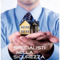 TECNOSICUREZZA S.R.L. logo - Similar company to Tecnosicurezza