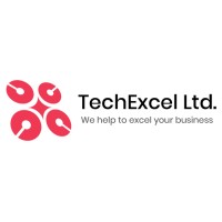 TechExcel Ltd logo - Similar company to Cfinix Solutions