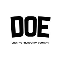 DOE Production Company logo - Similar company to Ambush Visual Supply