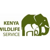 Kenya Wildlife Service logo - Similar company to Zeitz Foundation