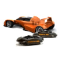 Caparo Vehicle Products logo - Similar company to Caparo Engineering India Ltd