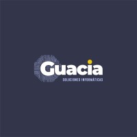 Guacia Soluciones Informaticas, S.L. logo - Similar company to Top 500 Bars