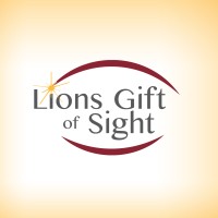 Lions Gift of Sight