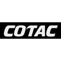 COTAC - Mobile Cranes Finland logo - Similar company to Udda Finland Oy Ltd