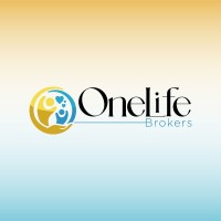 OneLife Brokers logo - Similar company to Chalber 360