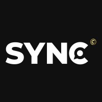 Sync Agency logo - Similar company to Genflows Agency