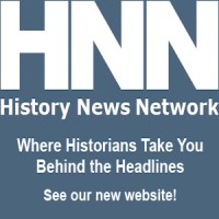 History News Network logo - Similar company to Dlightful Services