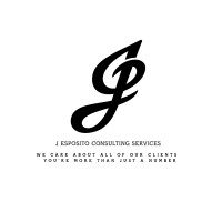 J Esposito Consulting Services logo - Similar company to Lynbrookfs Cloud Based Financial Services